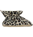 Melton Booties - Leo - Mojave Dessert