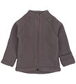 Mikk-Line Cardigan - Wolle - Sparrow