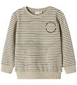 Name It Sweatshirt - NmmOmero - Island Fossil