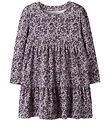 Name It Dress - NmfOalia - Burnished Lilac