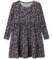 Name It Dress - NmfOalia - Navy Blazer