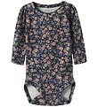 Name It Body l/ä - NbfOalia - Navy Blazer