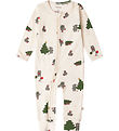 That's Mine Jumpsuit - Elliotte - Christmas Shopping