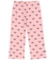 Konges Sløjd Trousers - Drey Slit - Hortensia Coeur