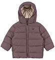 Konges Sløjd Puffer Jacket - Alpi - Hydrangea