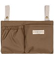 Konges Sløjd Pram Organiser - All You Need - Walnut