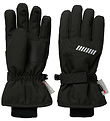 Name It Handschoenen - Noos - NknSnow10 - Zwart