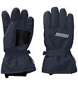 Name It Gloves - Noos - NknSnow10 - Dark Sapphire