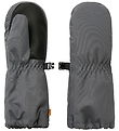 Lil' Atelier Mittens - NmmLasnow10 - Poppy Seed