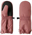 Lil' Atelier Mittens - NmfLasnow10 - Withered Rose