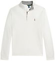 Polo Ralph Lauren Pusero M. Vetoketju - Cream
