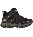 Skechers Boots - Rugged Rangers Storm Trail - Black/Brown