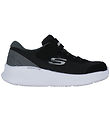 Skechers Shoes - Skech-Lite Pro Sprint Surge - Black
