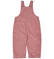 Müsli Overalls - Corduroy - Nostalgia Rose