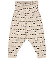 Müsli Trousers - Train - Oak/Root/Deep Green