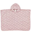 Müsli Towel Poncho - Nightingale