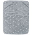 Müsli Towel - 50x65 - Jasmin Blue