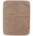 Müsli Towel - 50x65 - Walnut