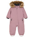 Combinaison de Ski Color Kids - Bébé Combinaison - Woodrose