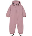 Combinaison de Ski Color Kids - Bébé Combinaison - Woodrose