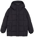 Color Kids Down Jacket - Phantom