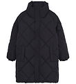 Color Kids Down Jacket - No Hood - Phantom