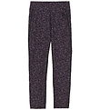Color Kids Sport Tights - Fantoom