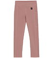Color Kids Sport Tights - Woodrose
