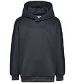 Sweat à Capuche Hummel - hmlJR - Sweat à capuche Interlock - Ebo