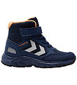 Hummel Winter Boots - Explorer Tex - Dark Denim