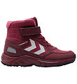 Hummel Winter Boots - Explorer Tex - Rose Brown