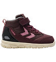 Hummel Winter Boots - Crosslite Winter Mid - Infant - Peppercor