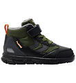 Hummel Winter Boots - Crosslite Winter Mid - Infant - Winter Mon