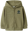Name It Cardigan - Zweet - NmmVoltinus - Mermaid