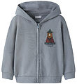 Name It Cardigan - Sweat - NmmVoltinus - Tradewinds