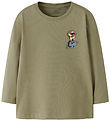 Name It Blouse - NmmVictor - Mermaid/Spaceman