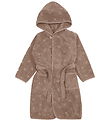 Müsli Bathrobe - Walnut