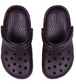Crocs Sandals - Classic Clog K - Plush Purple