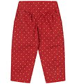 Pantalon Konges Sløjd - Nola - Strawberry Dot