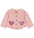 Konges Sløjd Jacket - Nola - Berry Heart