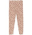 Konges Sløjd Leggings - Nia - Ruby Rose