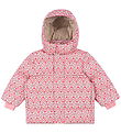 Konges Sløjd Down Jacket - Magnum - Felice Rose