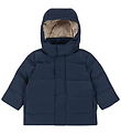 Konges Sløjd Down Jacket - Magnum - Mood Indigo