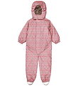 Konges Sløjd Snowsuit - Nohr - Felice Rose