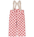 Konges Sløjd Ski Pants - Mismou - Love Pink