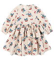 Konges Sløjd Kleid - Elin - Amarena