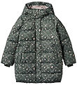 Wheat Steppjacke - Yrsa - Forest Seekarierte Blumen