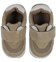 Melton Slippers - Noos - Running Slippers - Natural
