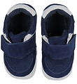 Melton Slippers - Noos Running Slippers - Marine