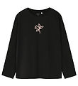 Name It Blouse - NkfOlga - Black